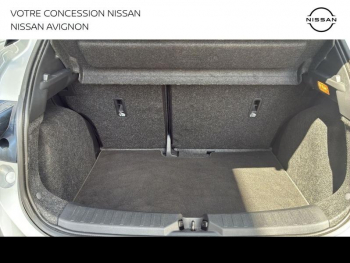 Photo 16 du bon plan NISSAN Micra 1.0 IG-T 92ch Acenta Xtronic 2021.5 occasion à 14799 €