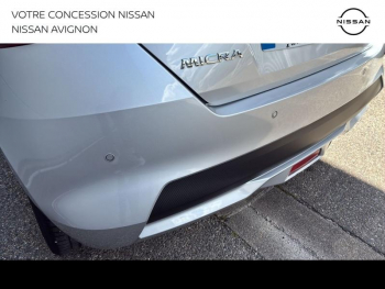 Photo 19 du bon plan NISSAN Micra 1.0 IG-T 92ch Acenta Xtronic 2021.5 occasion à 14799 €