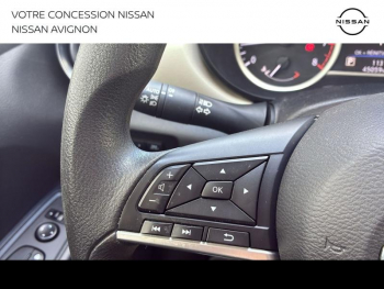 Photo 23 du bon plan NISSAN Micra 1.0 IG-T 92ch Acenta Xtronic 2021.5 occasion à 14799 €