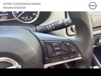 Photo 24 du bon plan NISSAN Micra 1.0 IG-T 92ch Acenta Xtronic 2021.5 occasion à 14799 €