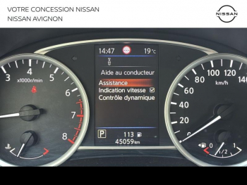 Photo 26 du bon plan NISSAN Micra 1.0 IG-T 92ch Acenta Xtronic 2021.5 occasion à 14799 €