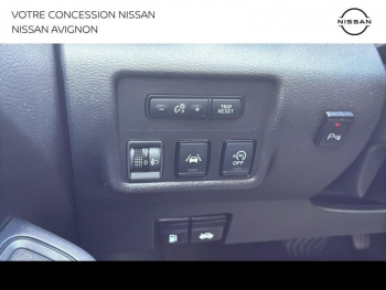 Photo 27 du bon plan NISSAN Micra 1.0 IG-T 92ch Acenta Xtronic 2021.5 occasion à 14799 €