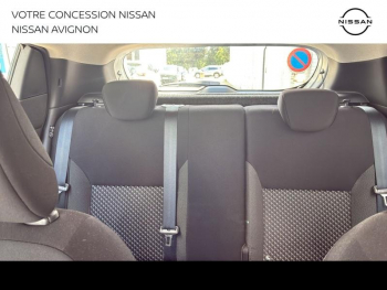Photo 31 du bon plan NISSAN Micra 1.0 IG-T 92ch Acenta Xtronic 2021.5 occasion à 14799 €