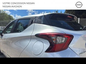 Photo 33 du bon plan NISSAN Micra 1.0 IG-T 92ch Acenta Xtronic 2021.5 occasion à 14799 €