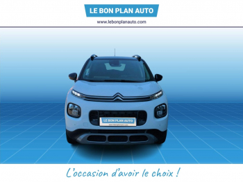 Photo 2 du bon plan CITROEN C3 Aircross PureTech 110ch S&S Shine occasion à 9290 €