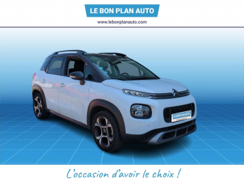 Photo 3 du bon plan CITROEN C3 Aircross PureTech 110ch S&S Shine occasion à 9290 €
