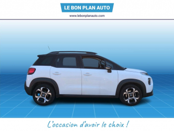 Photo 4 du bon plan CITROEN C3 Aircross PureTech 110ch S&S Shine occasion à 9290 €