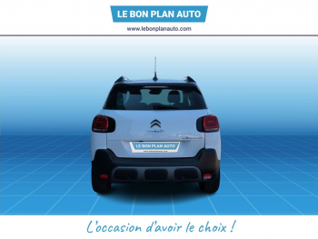 Photo 6 du bon plan CITROEN C3 Aircross PureTech 110ch S&S Shine occasion à 9290 €