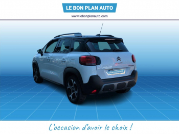 Photo 7 du bon plan CITROEN C3 Aircross PureTech 110ch S&S Shine occasion à 9290 €