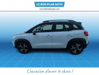 Photo 8 du bon plan CITROEN C3 Aircross PureTech 110ch S&S Shine occasion à 9290 €
