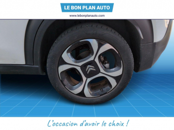 Photo 10 du bon plan CITROEN C3 Aircross PureTech 110ch S&S Shine occasion à 9290 €
