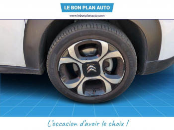 Photo 11 du bon plan CITROEN C3 Aircross PureTech 110ch S&S Shine occasion à 9290 €