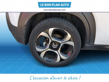Photo 12 du bon plan CITROEN C3 Aircross PureTech 110ch S&S Shine occasion à 9290 €