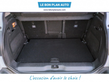 Photo 13 du bon plan CITROEN C3 Aircross PureTech 110ch S&S Shine occasion à 9290 €
