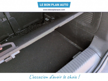 Photo 14 du bon plan CITROEN C3 Aircross PureTech 110ch S&S Shine occasion à 9290 €