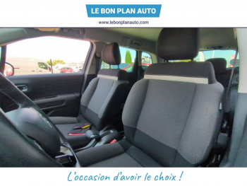 Photo 18 du bon plan CITROEN C3 Aircross PureTech 110ch S&S Shine occasion à 9290 €