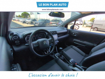 Photo 20 du bon plan CITROEN C3 Aircross PureTech 110ch S&S Shine occasion à 9290 €