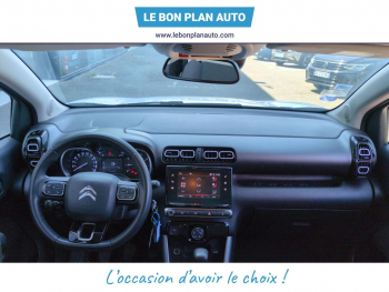 Photo 21 du bon plan CITROEN C3 Aircross PureTech 110ch S&S Shine occasion à 9290 €