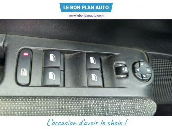 Photo 23 du bon plan CITROEN C3 Aircross PureTech 110ch S&S Shine occasion à 9290 €