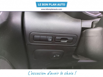 Photo 24 du bon plan CITROEN C3 Aircross PureTech 110ch S&S Shine occasion à 9290 €