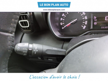 Photo 25 du bon plan CITROEN C3 Aircross PureTech 110ch S&S Shine occasion à 9290 €