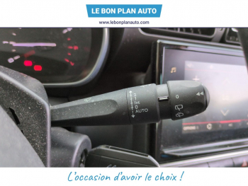 Photo 26 du bon plan CITROEN C3 Aircross PureTech 110ch S&S Shine occasion à 9290 €