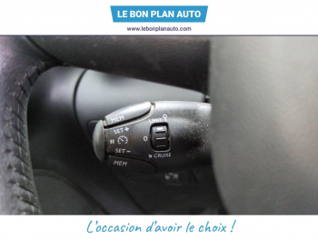 Photo 27 du bon plan CITROEN C3 Aircross PureTech 110ch S&S Shine occasion à 9290 €