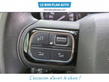 Photo 29 du bon plan CITROEN C3 Aircross PureTech 110ch S&S Shine occasion à 9290 €