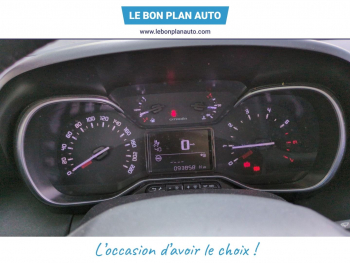 Photo 30 du bon plan CITROEN C3 Aircross PureTech 110ch S&S Shine occasion à 9290 €