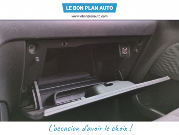 Photo 32 du bon plan CITROEN C3 Aircross PureTech 110ch S&S Shine occasion à 9290 €