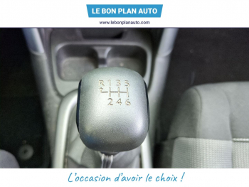 Photo 40 du bon plan CITROEN C3 Aircross PureTech 110ch S&S Shine occasion à 9290 €