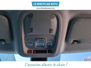Photo 41 du bon plan CITROEN C3 Aircross PureTech 110ch S&S Shine occasion à 9290 €