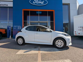 Photo 3 du bon plan TOYOTA Yaris 116h Dynamic 5p MC24 occasion à 19990 €