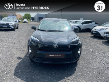 Photo 5 du bon plan TOYOTA Yaris Cross 116h Dynamic MC24 occasion à 22490 €