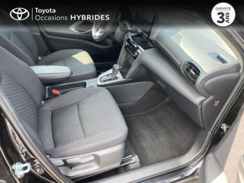 Photo 6 du bon plan TOYOTA Yaris Cross 116h Dynamic MC24 occasion à 22490 €