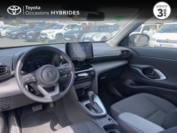 Photo 8 du bon plan TOYOTA Yaris Cross 116h Dynamic MC24 occasion à 22490 €