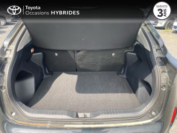 Photo 10 du bon plan TOYOTA Yaris Cross 116h Dynamic MC24 occasion à 22490 €