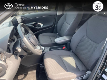 Photo 11 du bon plan TOYOTA Yaris Cross 116h Dynamic MC24 occasion à 22490 €