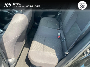 Photo 12 du bon plan TOYOTA Yaris Cross 116h Dynamic MC24 occasion à 22490 €