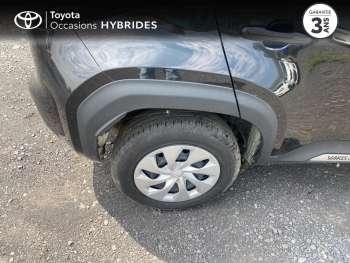Photo 16 du bon plan TOYOTA Yaris Cross 116h Dynamic MC24 occasion à 22490 €