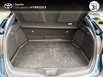 Photo 10 du bon plan TOYOTA C-HR 2.0 Hybride 184ch Design Ultimate E-CVT occasion à 22990 €