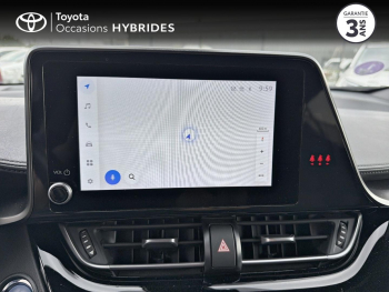 Photo 15 du bon plan TOYOTA C-HR 2.0 Hybride 184ch Design Ultimate E-CVT occasion à 22990 €