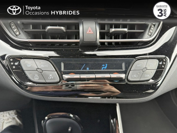 Photo 21 du bon plan TOYOTA C-HR 2.0 Hybride 184ch Design Ultimate E-CVT occasion à 22990 €