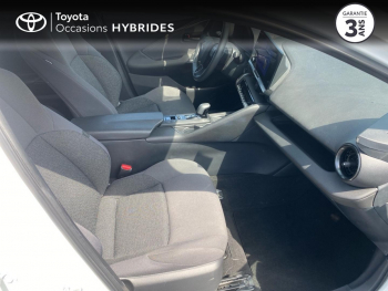 Photo 6 du bon plan TOYOTA C-HR 1.8 Hybride 140ch Dynamic NG23 occasion à 26990 €