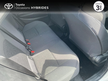 Photo 7 du bon plan TOYOTA C-HR 1.8 Hybride 140ch Dynamic NG23 occasion à 26990 €