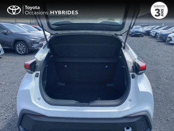 Photo 10 du bon plan TOYOTA C-HR 1.8 Hybride 140ch Dynamic NG23 occasion à 26990 €