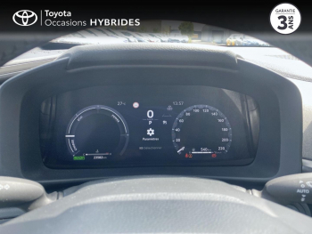 Photo 14 du bon plan TOYOTA C-HR 1.8 Hybride 140ch Dynamic NG23 occasion à 26990 €