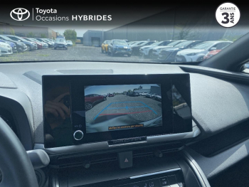 Photo 15 du bon plan TOYOTA C-HR 1.8 Hybride 140ch Dynamic NG23 occasion à 26990 €