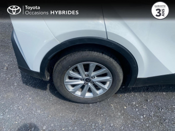 Photo 16 du bon plan TOYOTA C-HR 1.8 Hybride 140ch Dynamic NG23 occasion à 26990 €
