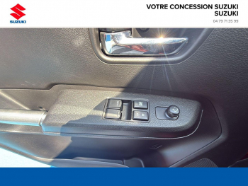 Photo 12 du bon plan SUZUKI Ignis 1.2 Dualjet Hybrid 83ch Pack Auto occasion à 15990 €